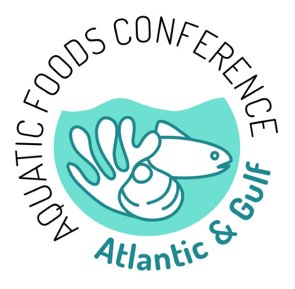 Atlantic Foods Conference Logo